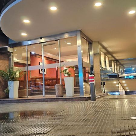 Departamento En Microcentro A Pasos Del Obelisco Leilighet Buenos Aires Eksteriør bilde