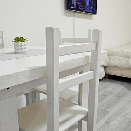 Departamento En Microcentro A Pasos Del Obelisco Leilighet Buenos Aires Eksteriør bilde