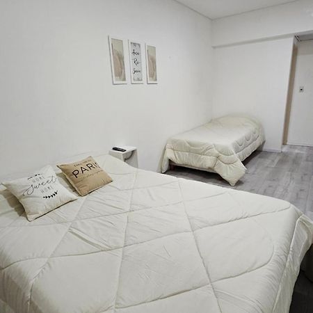 Departamento En Microcentro A Pasos Del Obelisco Leilighet Buenos Aires Eksteriør bilde
