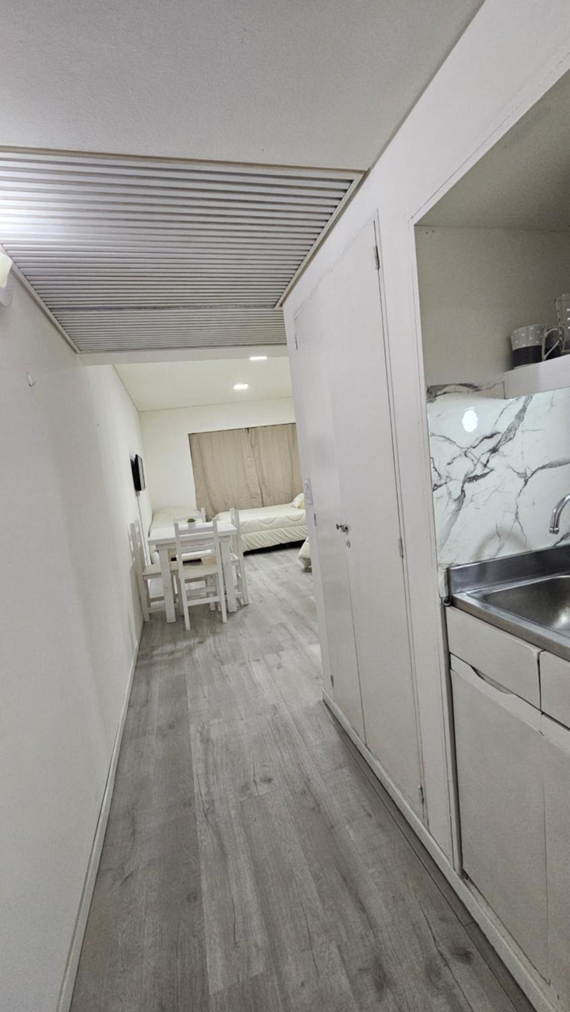 Departamento En Microcentro A Pasos Del Obelisco Leilighet Buenos Aires Eksteriør bilde