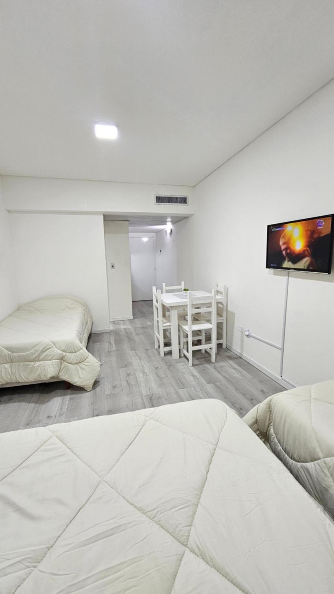 Departamento En Microcentro A Pasos Del Obelisco Leilighet Buenos Aires Eksteriør bilde