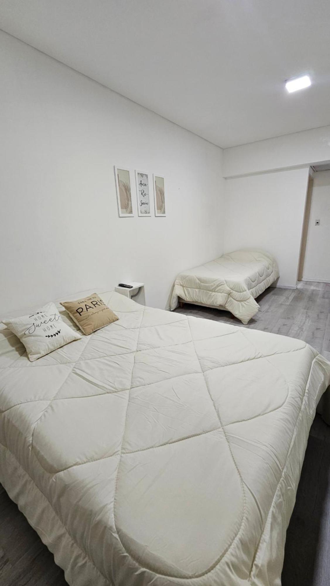 Departamento En Microcentro A Pasos Del Obelisco Leilighet Buenos Aires Eksteriør bilde
